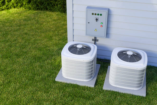 Best HVAC Companies Near Me  in Las Lomas, TX