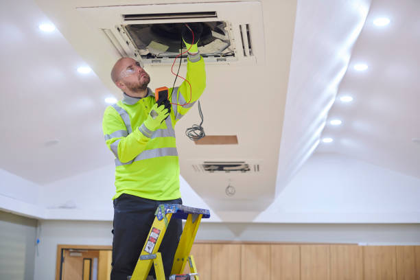 Best Heating Repair Services  in Las Lomas, TX