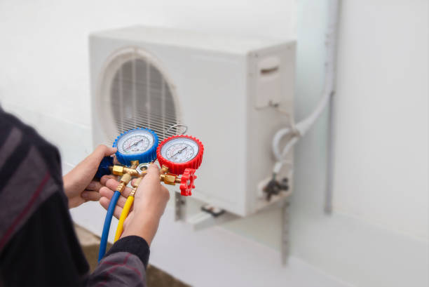 Best Affordable HVAC Services  in Las Lomas, TX