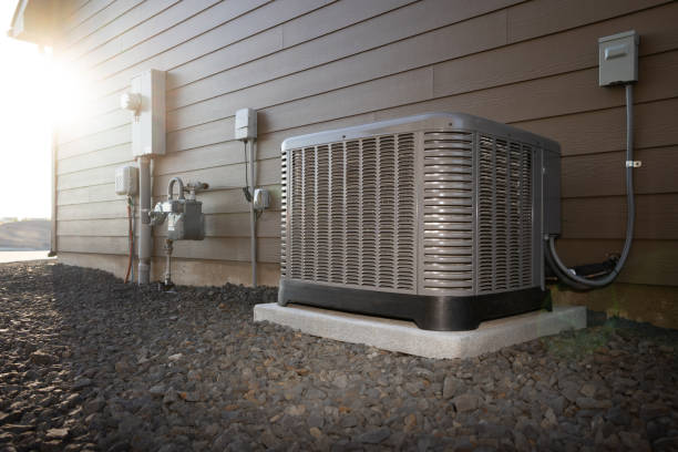 Best Central Air Repair  in Las Lomas, TX